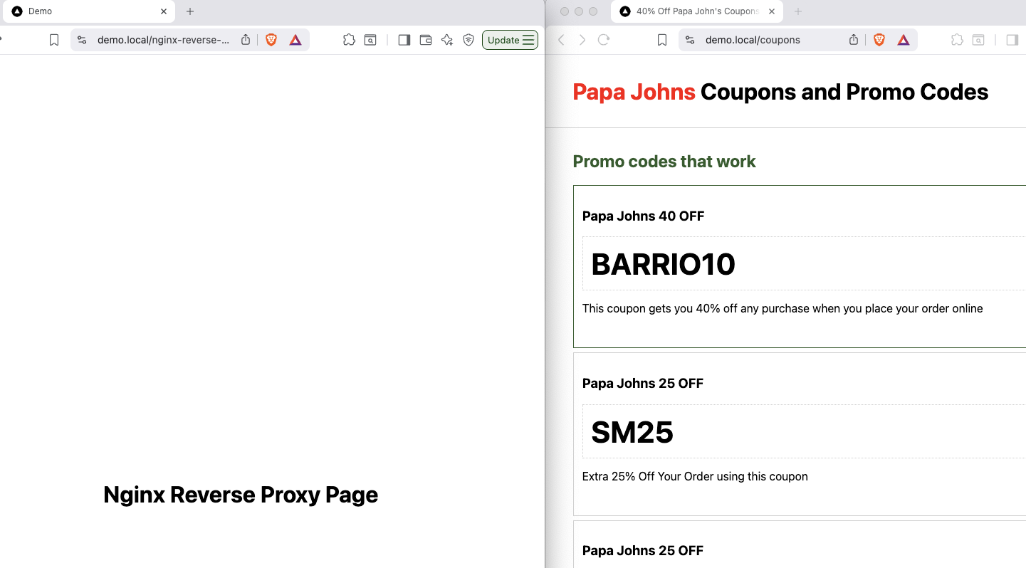 HTTPS Enable For Localhost